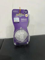 Set 2 núm ty Philips Avent 3m+ ( nguyên seal) - Ảnh 5