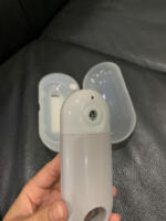 Máy dũa móng tay cho bé Moaz Bébé MB - 015 (size:0m) - Ảnh 12