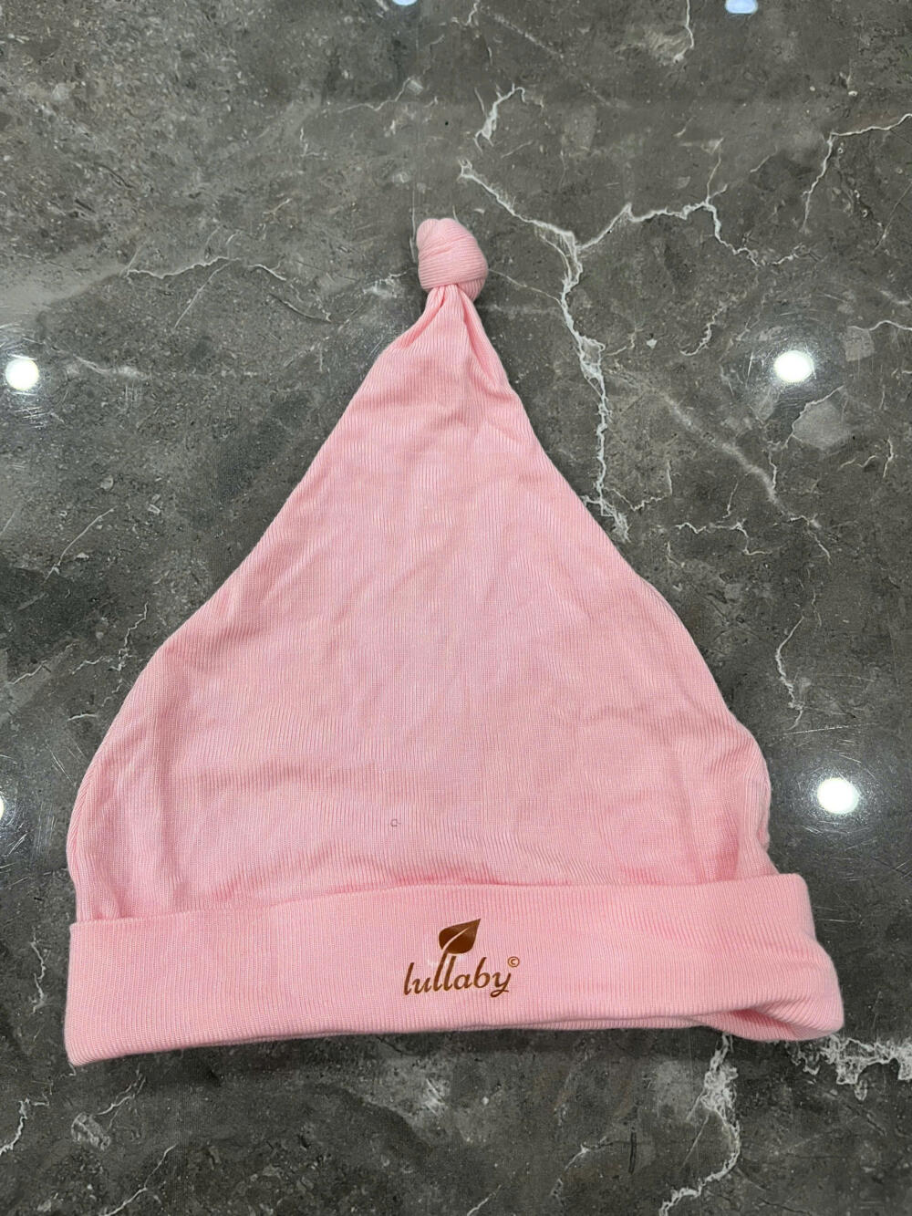 Set nơ mũ đội đầu và giày vải cho bé sơ sinh (no brand) - Ảnh 9