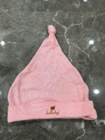 Set nơ mũ đội đầu và giày vải cho bé sơ sinh (no brand) - Ảnh 9