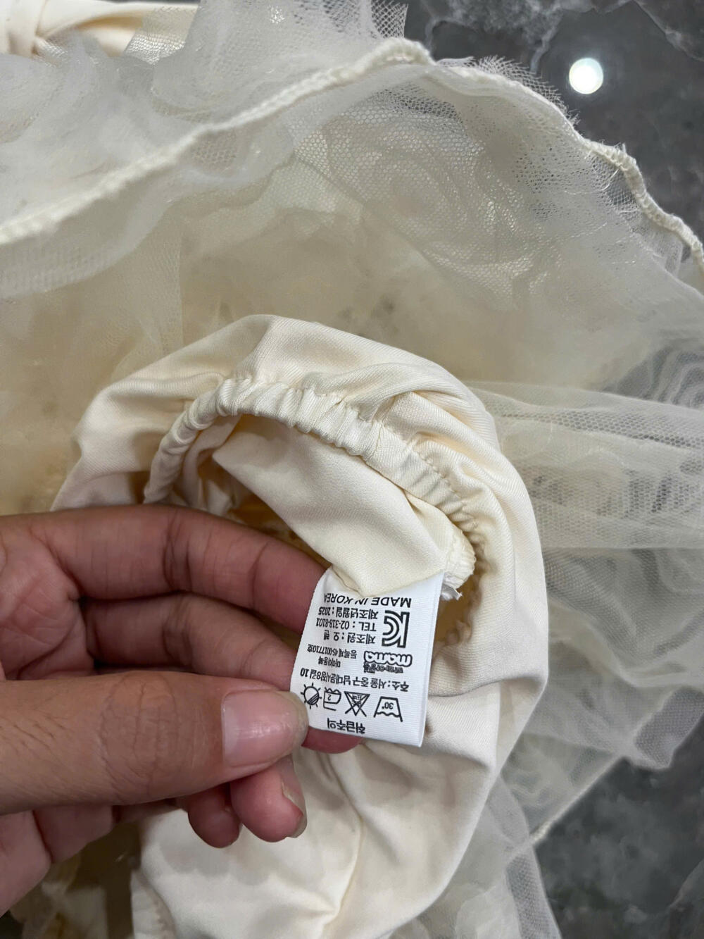 Set 2 váy công chúa mix brand cho bé gái - Ảnh 17