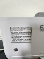 Máy ủ ấm khăn giấy ướt Fatzbaby (no box) - Ảnh 11