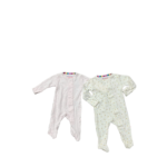 Set 2 sleepsuit Magnetic me (size 0/3m)
