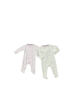 Set 2 sleepsuit Magnetic me (size 0/3m)