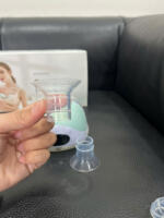 MOOIMOM Máy Hút Sữa Không Dây M3 ( full box) - Ảnh 14