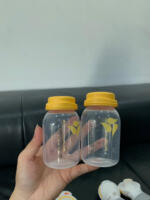 Máy hút sữa điện đôi Medela Freestyle Flex tặng kèm len bảo vệ máy (size:19mm) - Ảnh 18