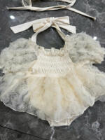 Set 2 váy công chúa mix brand cho bé gái - Ảnh 20