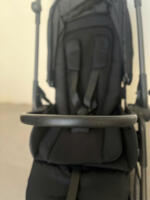 Xe đẩy Cybex melio carbon 2 màu magic Black (full box) sơ sinh - 15kg - Ảnh 29