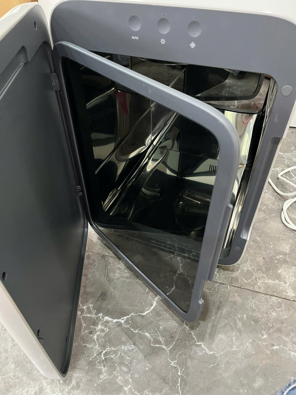 Máy tiệt trùng UV UPANG PLUS màu xám ( no box) - Ảnh 16