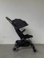 Xe đẩy gấp gọn Joolz Aer Plus màu đen tặng kèm thảm điều hoà cho xe đẩy Joolz (6m+ đến 4 tuổi ) - Ảnh 35