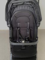 Xe đẩy gấp gọn Joolz Aer Plus màu đen tặng kèm thảm điều hoà cho xe đẩy Joolz (6m+ đến 4 tuổi ) - Ảnh 33