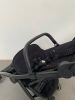 Xe đẩy gấp gọn Joolz Aer Plus màu đen tặng kèm thảm điều hoà cho xe đẩy Joolz (6m+ đến 4 tuổi ) - Ảnh 32