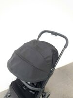 Xe đẩy gấp gọn Joolz Aer Plus màu đen tặng kèm thảm điều hoà cho xe đẩy Joolz (6m+ đến 4 tuổi ) - Ảnh 31