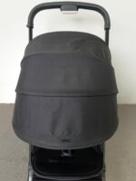 Xe đẩy gấp gọn Joolz Aer Plus màu đen tặng kèm thảm điều hoà cho xe đẩy Joolz (6m+ đến 4 tuổi ) - Ảnh 26