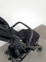 Xe đẩy gấp gọn Joolz Aer Plus màu đen tặng kèm thảm điều hoà cho xe đẩy Joolz (6m+ đến 4 tuổi ) - Ảnh 25