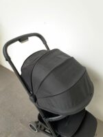 Xe đẩy gấp gọn Joolz Aer Plus màu đen tặng kèm thảm điều hoà cho xe đẩy Joolz (6m+ đến 4 tuổi ) - Ảnh 24