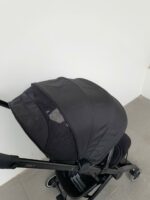 Xe đẩy gấp gọn Joolz Aer Plus màu đen tặng kèm thảm điều hoà cho xe đẩy Joolz (6m+ đến 4 tuổi ) - Ảnh 23