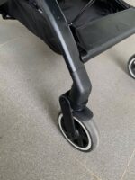 Xe đẩy gấp gọn Joolz Aer Plus màu đen tặng kèm thảm điều hoà cho xe đẩy Joolz (6m+ đến 4 tuổi ) - Ảnh 14