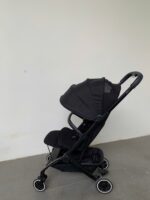 Xe đẩy gấp gọn Joolz Aer Plus màu đen tặng kèm thảm điều hoà cho xe đẩy Joolz (6m+ đến 4 tuổi ) - Ảnh 11