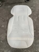 Xe đẩy gấp gọn Joolz Aer Plus màu đen tặng kèm thảm điều hoà cho xe đẩy Joolz (6m+ đến 4 tuổi ) - Ảnh 3