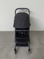 Xe đẩy gấp gọn Joolz Aer Plus màu đen tặng kèm thảm điều hoà cho xe đẩy Joolz (6m+ đến 4 tuổi ) - Ảnh 10