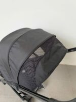 Xe đẩy gấp gọn Joolz Aer Plus màu đen tặng kèm thảm điều hoà cho xe đẩy Joolz (6m+ đến 4 tuổi ) - Ảnh 8