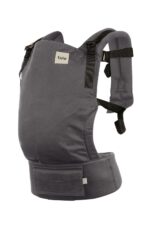 Địu Tula free-to-go màu Graphite (size:0m+/4y)