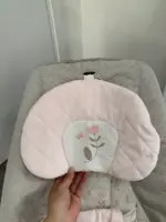 Ghế rung em bé Joie hoạ tiết hoa màu hồng phối xám ( sơ sinh đến 15kg ) - Ảnh 17