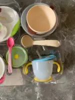 Bộ ăn dặm toàn diện Richell - Ảnh 10