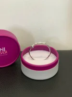 Vòng tay bạc cho bé PNJ Silver (mới 100% có thể mua làm quà tặng) - Ảnh 5