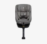 Ghế ngồi ô tô car seat Joie Spin Isofix có mái che màu xám (sơ sinh đến 4 tuổi) - Ảnh 23