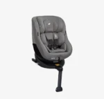 Ghế ngồi ô tô car seat Joie Spin Isofix có mái che màu xám (sơ sinh đến 4 tuổi) - Ảnh 26