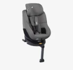 Ghế ngồi ô tô car seat Joie Spin Isofix có mái che màu xám (sơ sinh đến 4 tuổi) - Ảnh 5