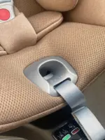 Nôi ô tô Cybex Cloud T i size plus (kèm base T (còn box ghế) sơ sinh đến 2 tuổi tối đa 13kg - Ảnh 16