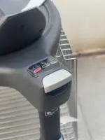 Nôi ô tô Cybex Cloud T i size plus (kèm base T (còn box ghế) sơ sinh đến 2 tuổi tối đa 13kg - Ảnh 17