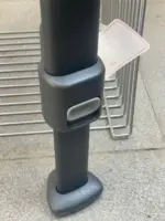 Nôi ô tô Cybex Cloud T i size plus (kèm base T (còn box ghế) sơ sinh đến 2 tuổi tối đa 13kg - Ảnh 18