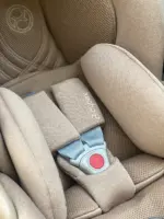 Nôi ô tô Cybex Cloud T i size plus (kèm base T (còn box ghế) sơ sinh đến 2 tuổi tối đa 13kg - Ảnh 19