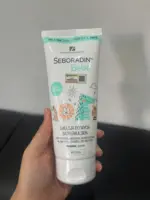 Sữa tắm Seboradin bebe cho bé 200ml (nguyên seal) HSD: 02/08/2026 - Ảnh 5
