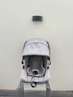 Ghế ngồi ô tô trẻ em Joie i-Snug 2( no box) - Ảnh 13