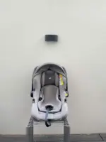 Ghế ngồi ô tô trẻ em Joie i-Snug 2( no box) - Ảnh 14