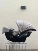 Ghế ngồi ô tô trẻ em Joie i-Snug 2( no box) - Ảnh 2