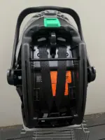 Ghế ngồi ô tô trẻ em Joie i-Snug 2( no box) - Ảnh 7