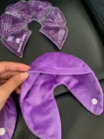 Túi chườm nóng lạnh Mama's Choice (no box) - Ảnh 4