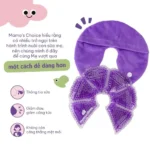 Túi chườm nóng lạnh Mama's Choice (no box) - Ảnh 8