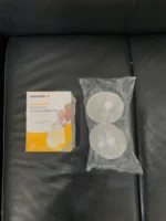 Phễu hút sữa Medela PersonalFit Flex (size:24mm) - Ảnh 5