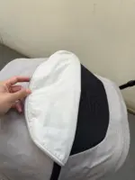 Xe đẩy Nuna triv màu xám be khung đen - Ảnh 9