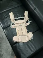 Địu Em Bé Ergobaby Omni Breeze màu hồng ( no box) - Ảnh 9