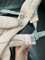 Địu Em Bé Ergobaby Omni Breeze màu hồng ( no box) - Ảnh 12