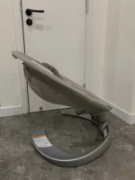 Nôi Nuna Leaf Grow Bouncer màu granite (sơ sinh đến 60kg) - Ảnh 15