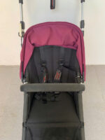 Xe đẩy Bugaboo Cameleon 3 (bộ thay thế ghế ngồi & nôi sơ sinh) cho từ sơ sinh - 22kg (4 tuổi) - Ảnh 2